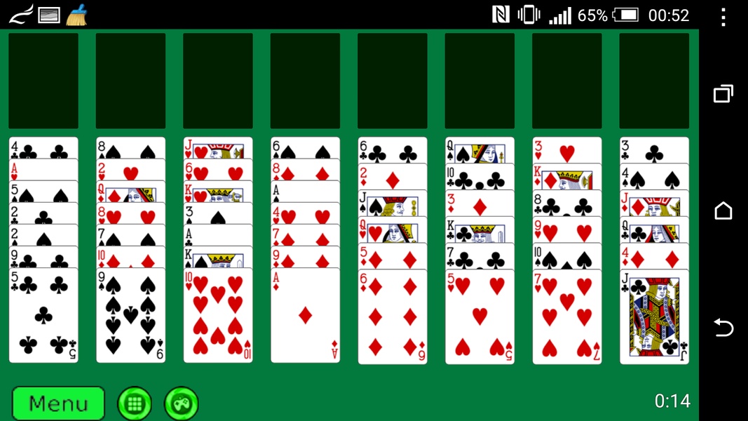 Solitaire Pack Game - Preview 12