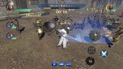 Dynasty Warriors screenshot 5