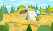 Peekaboo Camping screenshot 3
