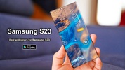 Samsung S23 Ultra Launcher screenshot 2