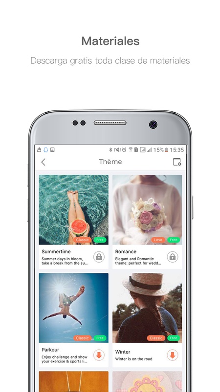 Vivavideo Free Video Editor 8 11 5 Pour Android Telecharger