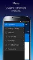 Moje O2 SK for Android 1