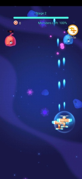 Space Pew Pew - Preview 6