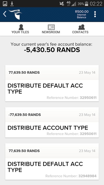 CPUT Mobile - Preview 3