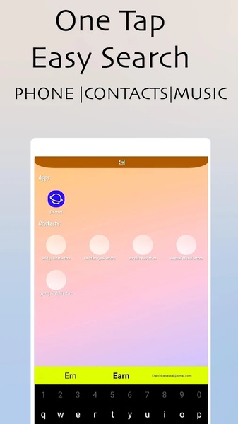 7 Launcher - Preview 6