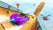Car Stunt Mega Ramp: Car Games screenshot 3