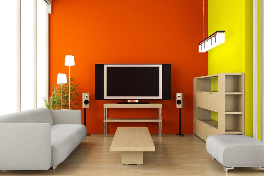 Home Painting Ideas - Preview 1