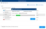 iBoysoft Data Recovery screenshot 1