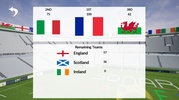 Six Nations Rugby screenshot 3