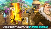 The Seven Deadly Sins: GRAND CROSS (KR) screenshot 11