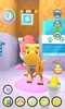 Talking Dinosaur screenshot 12