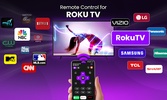 TV Remote Control for RokuTV screenshot 7