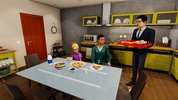 Virtual Daddy Family Life Game screenshot 10