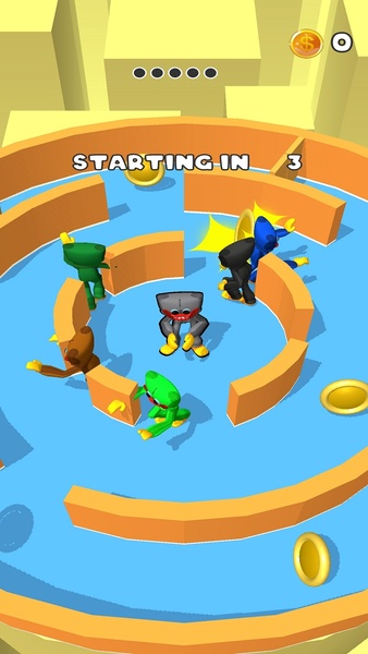 Huggy Hide And Seek - Preview 4