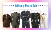 Military Photo Suit screenshot 6