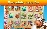 Fun Farm Slots screenshot 4