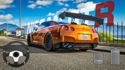 Nissan GT-R Driving Simulator screenshot 4