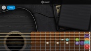 Real Guitar Free screenshot 4