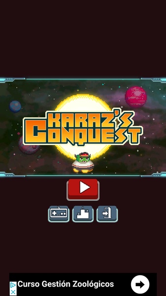 Karazs Conquest - Preview 1