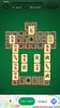 Mahjong Classic Solitaire screenshot 1