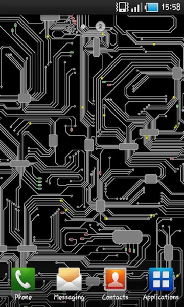 Electro Wallpaper FREE - Preview 15
