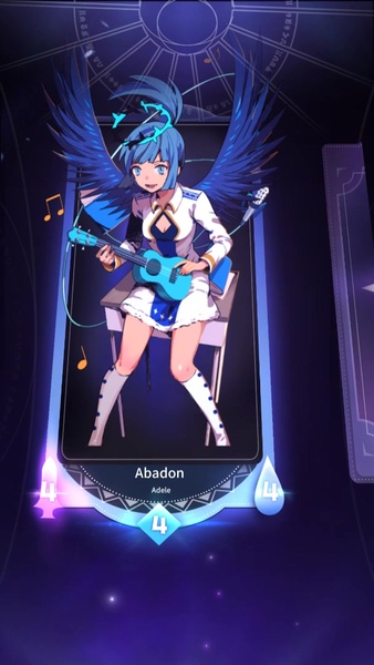 Chaos Academy - Preview 8