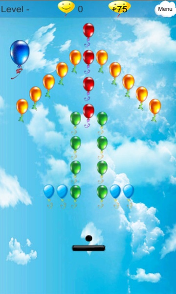 Air Balls - Preview 1