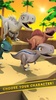 Jurassic Dinosaur: Real Kingdom Race Free screenshot 6