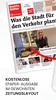 MeinBezirk.at ePaper Zeitung screenshot 7