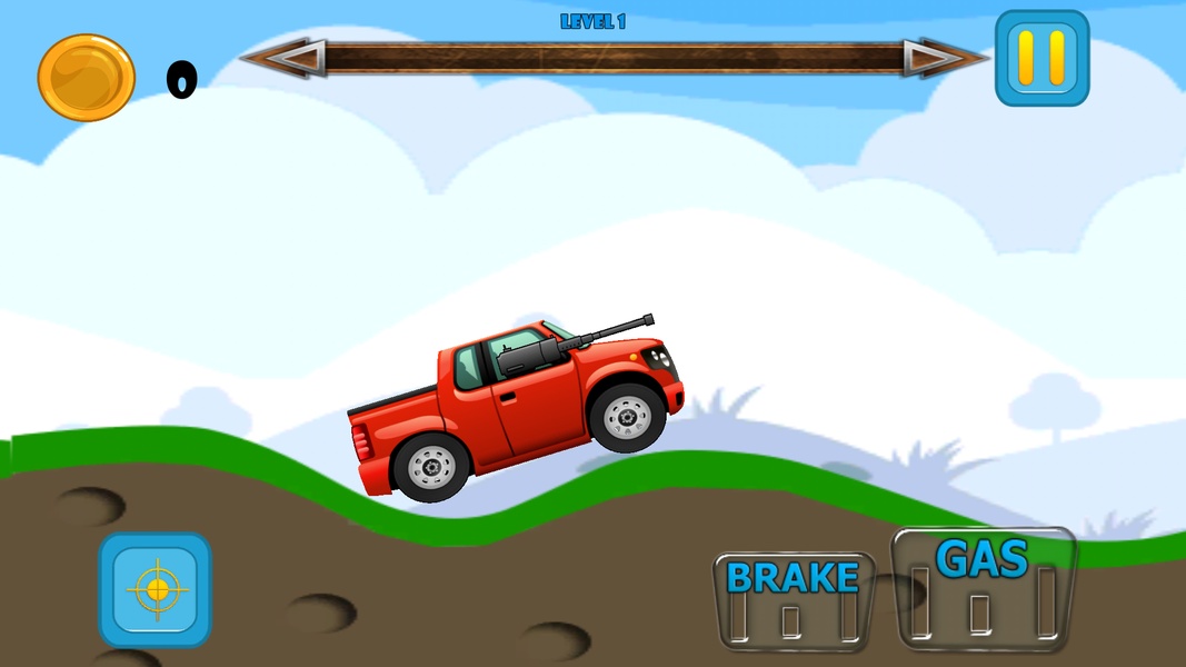 Speedy Cars: Zombie Smasher - Preview 2
