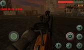 Zombies 3 FPS screenshot 1