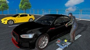 Thief Car Robbery Crime Sim 3d screenshot 3