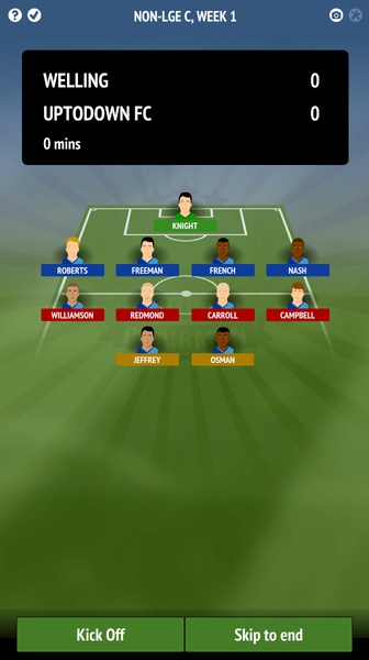 Football Chairman Free - Preview 10