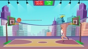 BasketBall Shots screenshot 3