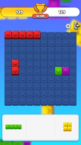 Toy Chess : Block Puzzle - Preview 7