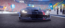 Free Racing: 3v3 screenshot 4