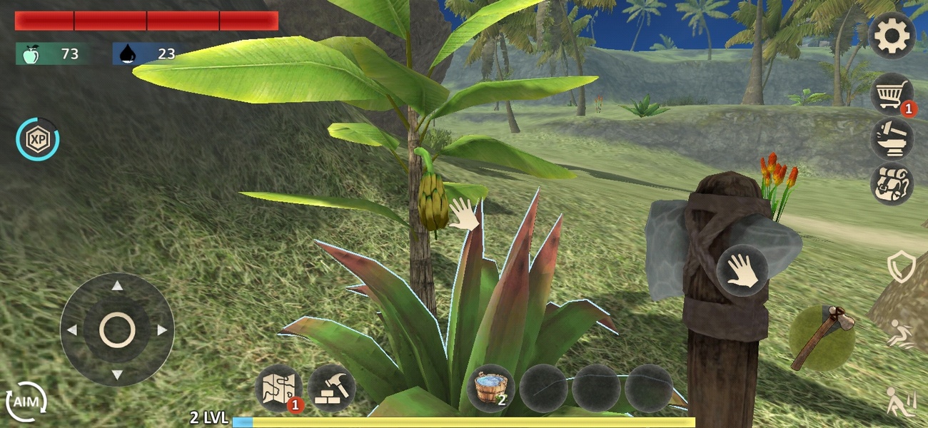 Survivor Adventure: Survival - Preview 4