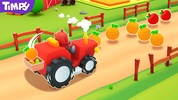 Timpy Tractor Game screenshot 7