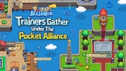 Pocket Alliance screenshot 5