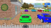 Car Saler Job Dealer Simulator screenshot 2