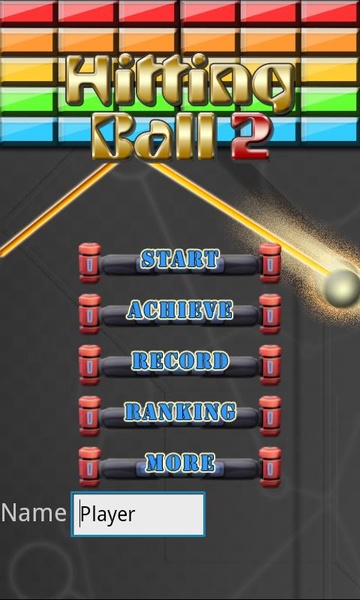 Hitting Ball2 - Preview 2