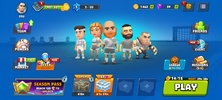 Goal Battle screenshot 15