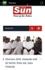 All Nigerian News screenshot 2