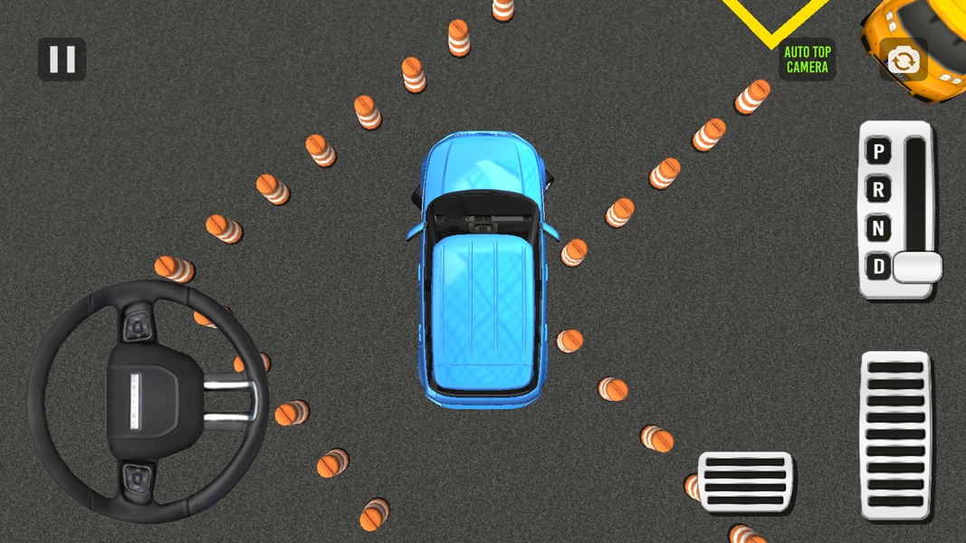 Master of Parking: SUV - Preview 3