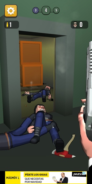 Hyper Shooter 3D - Preview 7