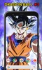 Dragon Ball Z Wallpapers HD screenshot 2
