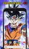 Dragon Ball Z Wallpapers HD screenshot 2