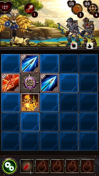 Super Awesome RPG Lite - Preview 8