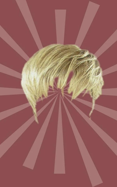 Hairstyle Changer for Man Suit - Preview 5