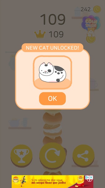 Cat Bakery - Preview 7